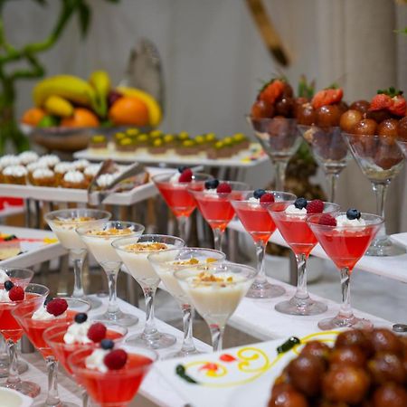 Paradise Nice Hotel Dżedda Zewnętrze zdjęcie