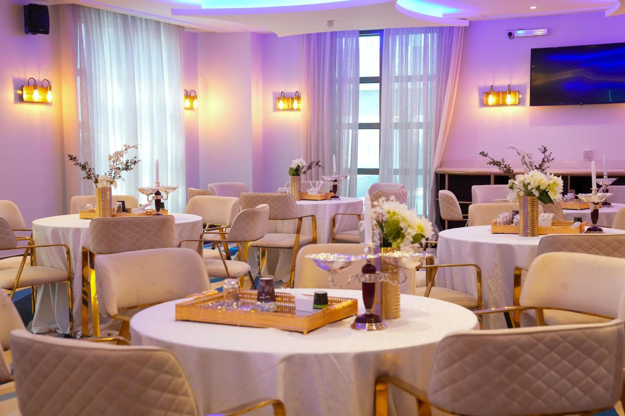 Paradise Nice Hotel Dżedda Zewnętrze zdjęcie